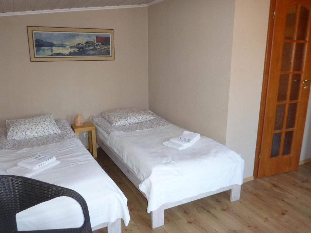 Pokoj 2-Osobowy Z Balkonem — Photos 2